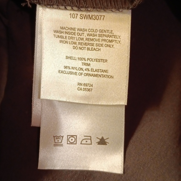 Columbia Titanium large jacket - Picture 4 of 4